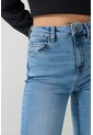 KOAJ PANTALON KOAJ JEAN JEGGING STA 23482 2/2 de Koaj