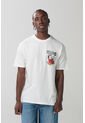 KOAJ CAMISETA KOAJ LIAFEN 22081 2/25 de Koaj