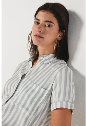 KOAJ BLUSA KOAJ CAMISERA MC BOL 6876 3/24