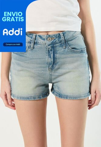 KOAJ SHORT VINTAGE KOAJ 10965 3/24 Koaj