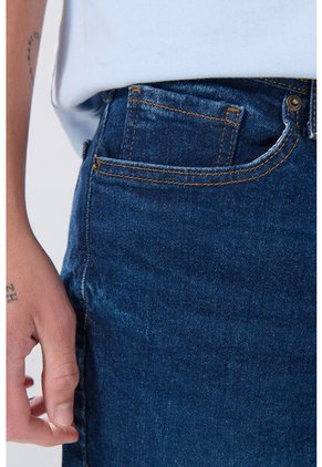 KOAJ PANTALON KOAJ JEAN STRAIGHT LEG 30845 1/