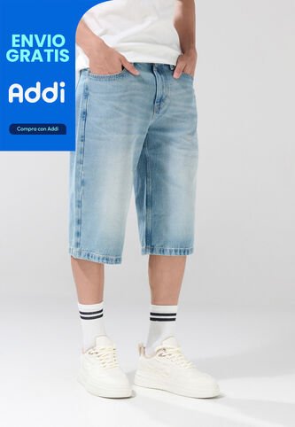 KOAJ BERMUDA KOAJ 30850 JORT MASC 1/26 Koaj