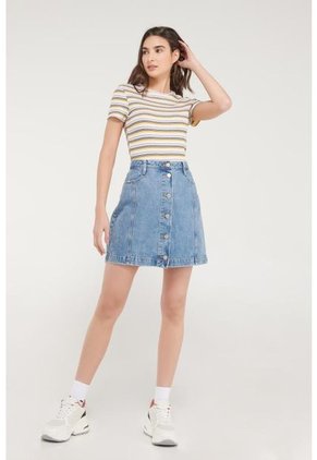 KOAJ-FALDA KOAJ CAMEL 4/20