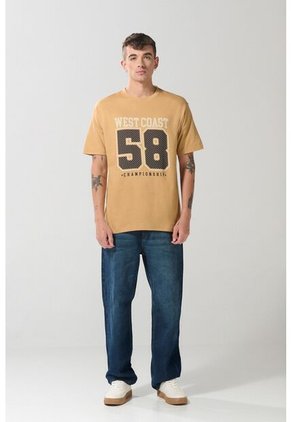 CAMISETA KOAJ 22363 1/25