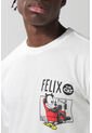 KOAJ CAMISETA KOAJ LIAFEN 22081 2/25 de Koaj