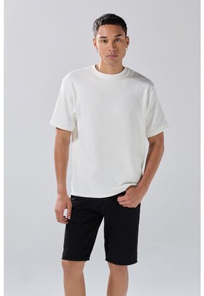 KOAJ BERMUDA KOAJ JEAN 31903 1/26