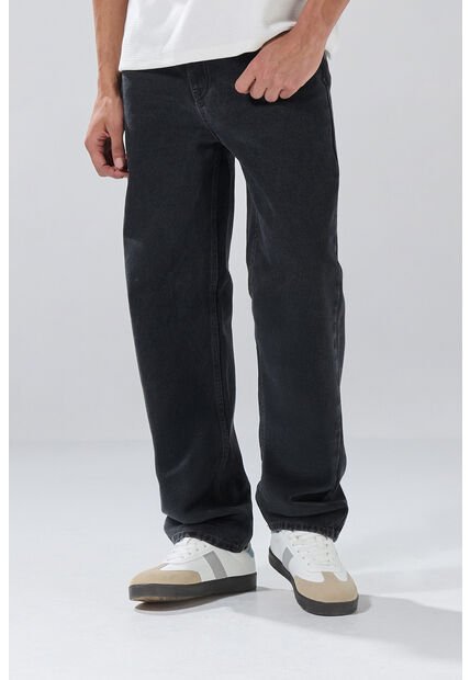 KOAJ PANTALON KOAJ JEAN BAGGY 31895 1/26