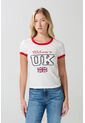 CAMISETA KOAJ 23240 2/25 de Koaj