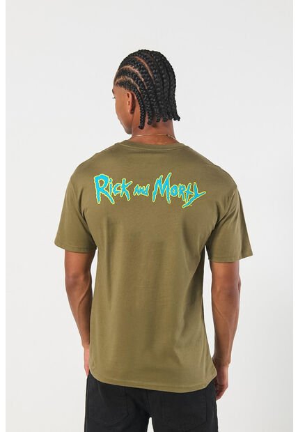 KOAJ CAMISETA KOAJ ALBOREK 15881 4/24