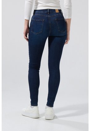 KOAJ PANTALON KOAJ JEAN JEGGING TA 27728 3/2