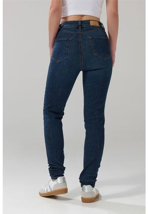 KOAJ PANTALON KOAJ JEAN JEGGING STA 29681 4/2