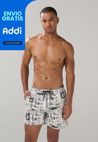 KOAJ BERMUDA KOAJ PLAYERA 28616 4/25 Koaj