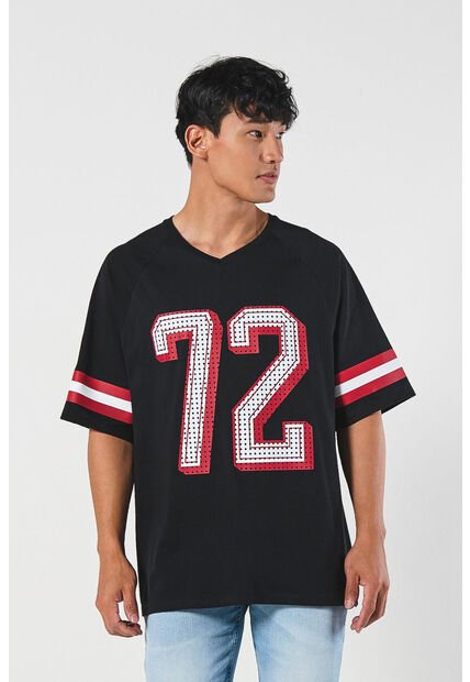 KOAJ CAMISETA KOAJ DOMINIC 14357 4/24