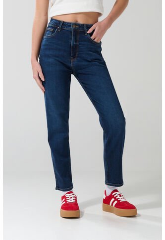 KOAJ PANTALON KOAJ JEAN MOM STA 24184 2/25 Koaj