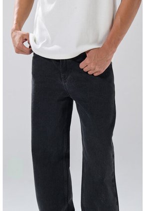 KOAJ PANTALON KOAJ JEAN BAGGY 31895 1/26