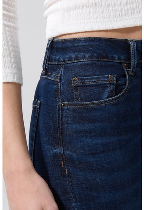 KOAJ PANTALON KOAJ JEAN JEGGING TA 27728 3/2