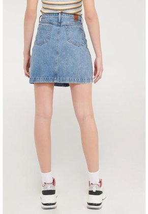 KOAJ-FALDA KOAJ CAMEL 4/20