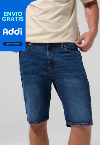 KOAJ BERMUDA KOAJ JEAN 28239 4/25 Koaj