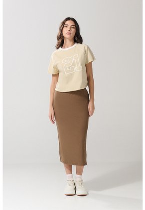 KOAJ CAMISETA KOAJ TRUKI 15707 4/24