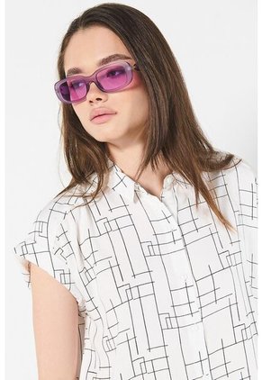 BLUSA KOAJ CAMISERA HOMBRO  RD 6057 3/24