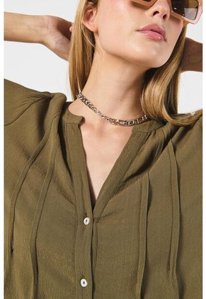 KOAJ VESTIDO KOAJ MG AGLOBADA 8118 4/24