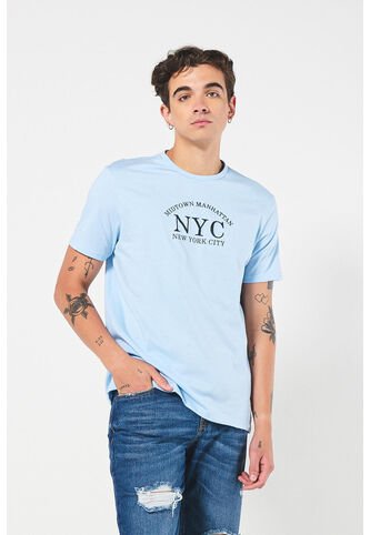 KOAJ CAMISETA KOAJ 15612  4/24 Koaj