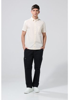 KOAJ CAMISA KOAJ SPORT COLLAR MC 23778 4/25