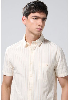 KOAJ CAMISA KOAJ SPORT COLLAR MC 23778 4/25