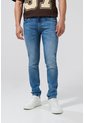 KOAJ PANTALON KOAJ JEAN  SKINNY FIT 27751 3/2 de Koaj