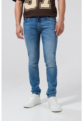 KOAJ PANTALON KOAJ JEAN SKINNY FIT 27751 3/2
