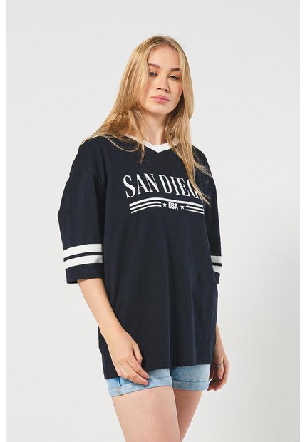 KOAJ CAMISETA KOAJ MAGTO 14740 4/24