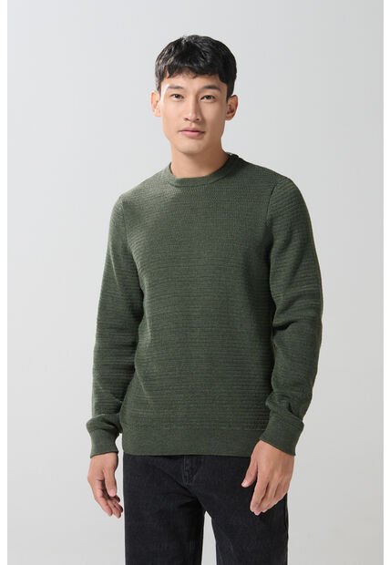 KOAJ SUETER KOAJ YOLMER 22256 2/25