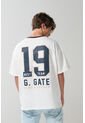 KOAJ CAMISETA KOAJ HENZ 23506 2/25 de Koaj