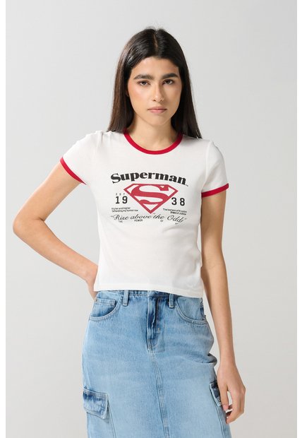 KOAJ CAMISETA KOAJ TEMY 23626 2/25