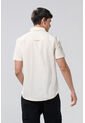 KOAJ CAMISA KOAJ SPORT COLLAR MC 23778 4/25 de Koaj