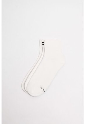 KOAJ SET MEDIAS KOAJ CORTA 28927 4/25 X3