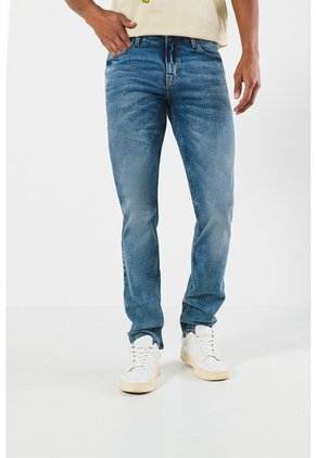 KOAJ PANTALON KOAJ JEAN SLIM 20438 1/25