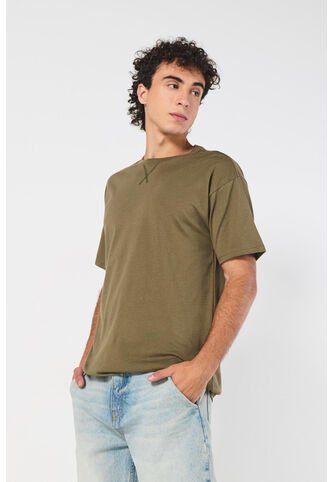 KOAJ CAMISETA KOAJ NILE 13042 4/24 Koaj