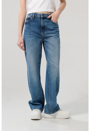 KOAJ PANTALON KOAJ JEAN 90S 28316 4/25