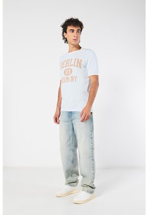 KOAJ CAMISETA KOAJ 14135 4/24
