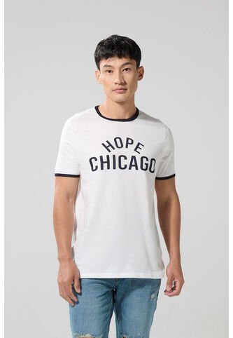 CAMISETA KOAJ 24843 3/25 Koaj