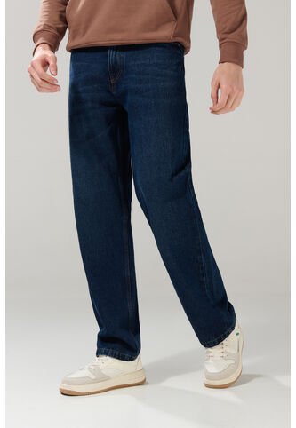 KOAJ PANTALON KOAJ JEAN BAGGY 29702 4/25 Koaj