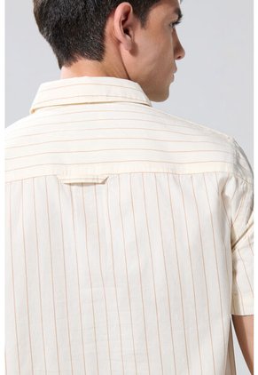 KOAJ CAMISA KOAJ SPORT COLLAR MC 23778 4/25