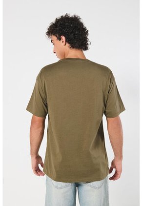 KOAJ CAMISETA KOAJ NILE 13042 4/24