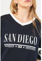 KOAJ CAMISETA KOAJ MAGTO 14740 4/24 de Koaj