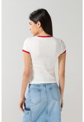 KOAJ CAMISETA KOAJ TEMY 23626 2/25