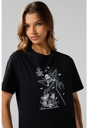 KOAJ CAMISETA KOAJ CROSMY 27278 4/25