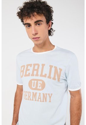 KOAJ CAMISETA KOAJ 14135 4/24