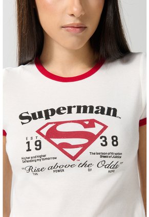 KOAJ CAMISETA KOAJ TEMY 23626 2/25