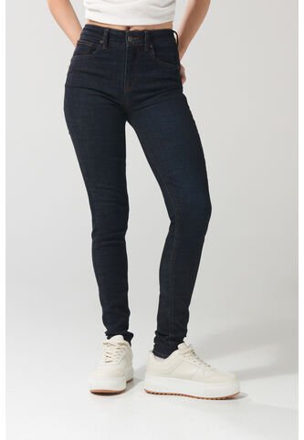 KOAJ PANTALON KOAJ JEAN PUSH UP 23374 2/25 Koaj
